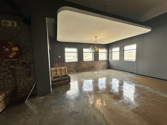 To Let Commercial Property for Rent in Woodstock Western Cape